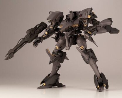 Armored Core 4 Plastic Model Kit 1/72 Rayleonard 03-Aaliyah Supplice Opening Ver. 18 cm – Bild 25