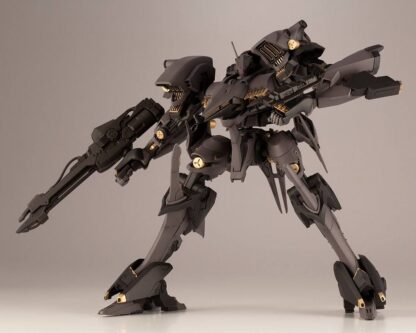 Armored Core 4 Plastic Model Kit 1/72 Rayleonard 03-Aaliyah Supplice Opening Ver. 18 cm – Bild 26