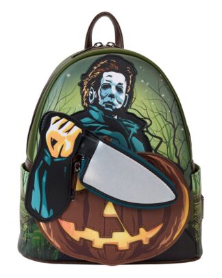 Compass International by Loungefly Mini-Rucksack Halloween