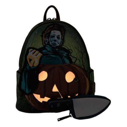 Compass International by Loungefly Mini-Rucksack Halloween – Bild 3