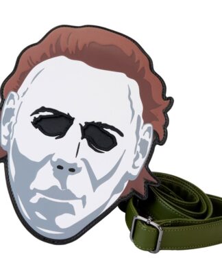Compass International by Loungefly Umhängetasche Halloween