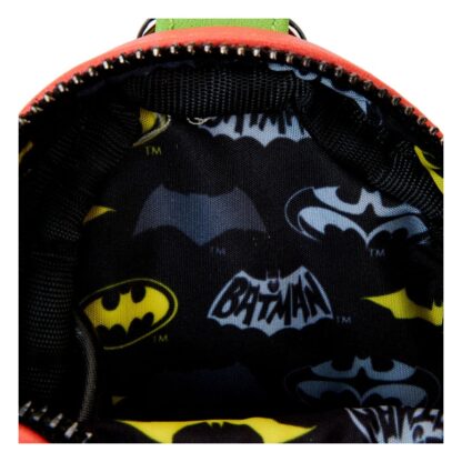 DC Comics by Loungefly Leckerli-Beutel Batman – Bild 5