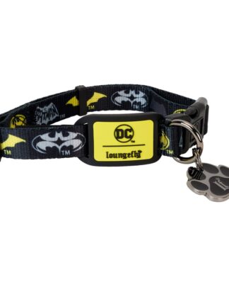 DC Comics by Loungefly Hundehalsband Batman Large