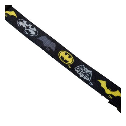 DC Comics by Loungefly Hundehalsband Batman Large – Bild 2