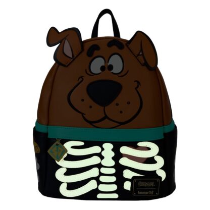 Scooby-Doo by Loungefly Geldbeutel Skeleton Scooby Cosplay – Bild 2