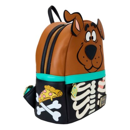 Scooby-Doo by Loungefly Geldbeutel Skeleton Scooby Cosplay – Bild 5