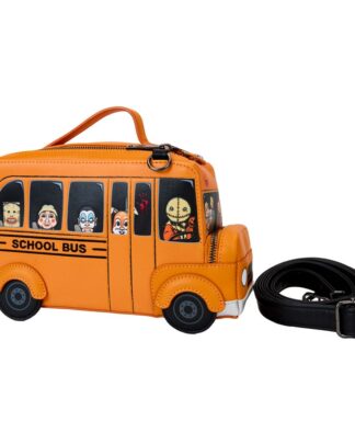 Trick R Treat by Loungefly Umhängetasche School Bus