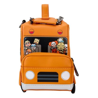 Trick R Treat by Loungefly Umhängetasche School Bus – Bild 2