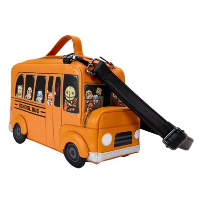 Trick R Treat by Loungefly Umhängetasche School Bus – Bild 3
