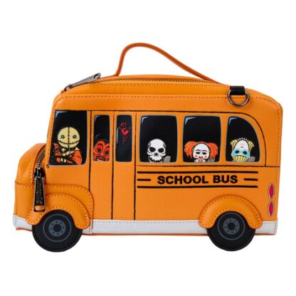 Trick R Treat by Loungefly Umhängetasche School Bus – Bild 5
