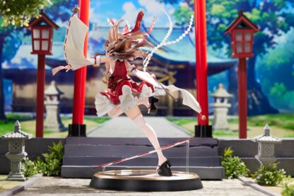 Touhou Project PVC Statue 1/6 Eternal Shrine Maiden Reimu Hakurei 30 cm – Bild 3
