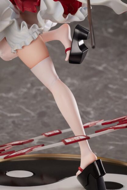 Touhou Project PVC Statue 1/6 Eternal Shrine Maiden Reimu Hakurei 30 cm – Bild 9