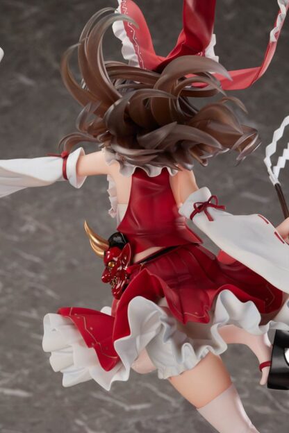Touhou Project PVC Statue 1/6 Eternal Shrine Maiden Reimu Hakurei 30 cm – Bild 10