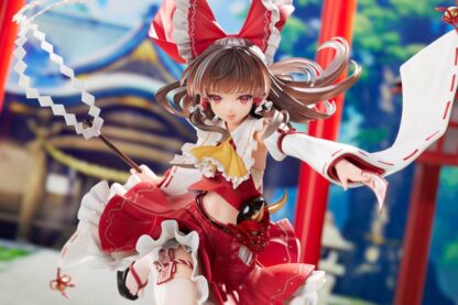 Touhou Project PVC Statue 1/6 Eternal Shrine Maiden Reimu Hakurei Deluxe Edition 30 cm – Bild 25