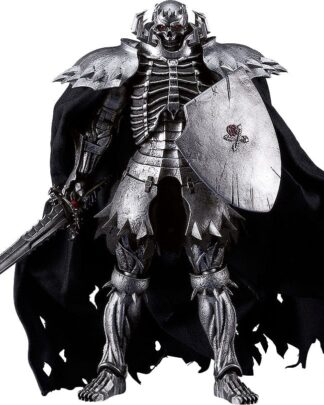 Berserk Figma Actionfigur Skull Knight 17 cm