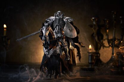 Berserk Figma Actionfigur Skull Knight: DX Edition 17 cm – Bild 3