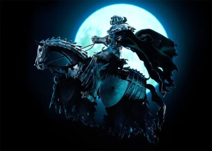 Berserk Figma Actionfigur Skull Knight: DX Edition 17 cm – Bild 5