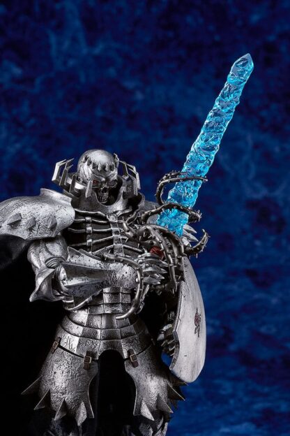 Berserk Figma Actionfigur Skull Knight: DX Edition 17 cm – Bild 10