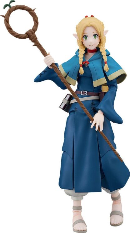 Delicious in Dungeon Figma Actionfigur Marcille 13 cm