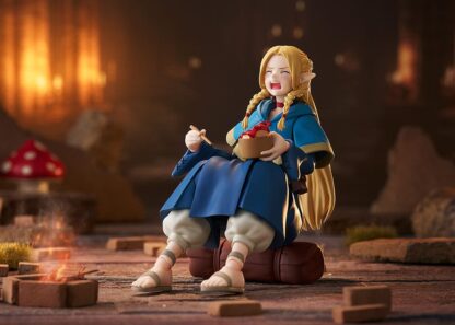 Delicious in Dungeon Figma Actionfigur Marcille 13 cm – Bild 3