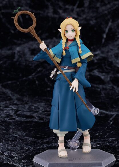 Delicious in Dungeon Figma Actionfigur Marcille 13 cm – Bild 4