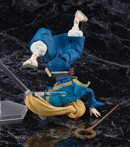Delicious in Dungeon Figma Actionfigur Marcille 13 cm – Bild 8
