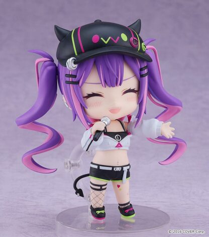Hololive Production Nendoroid Actionfigur Tokoyami Towa 10 cm – Bild 5