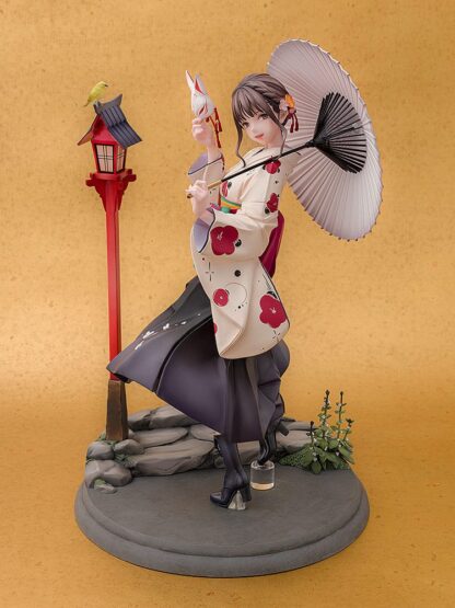 Original Character Colors PVC Statue 1/7 Tsumugi 29 cm – Bild 2