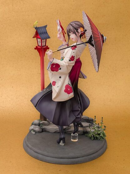 Original Character Colors PVC Statue 1/7 Tsumugi 29 cm – Bild 3