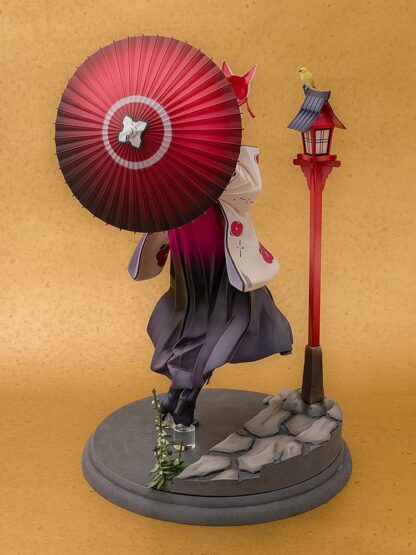 Original Character Colors PVC Statue 1/7 Tsumugi 29 cm – Bild 4