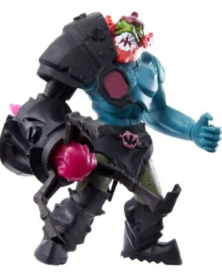 He-Man and the Masters of the Universe Actionfigur 2022 Trap Jaw 14 cm
