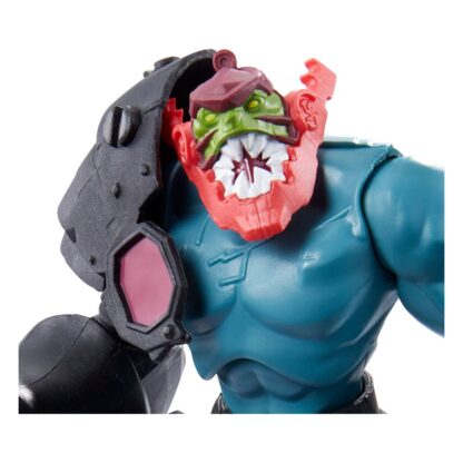 He-Man and the Masters of the Universe Actionfigur 2022 Trap Jaw 14 cm – Bild 4