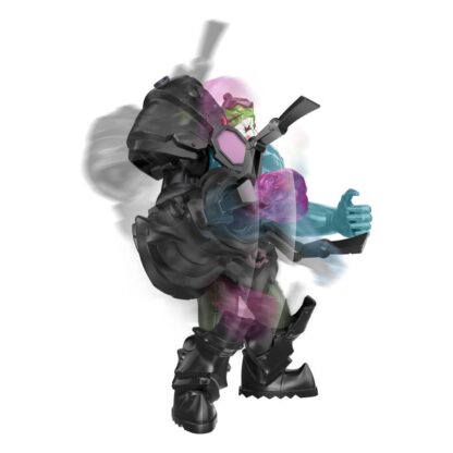 He-Man and the Masters of the Universe Actionfigur 2022 Trap Jaw 14 cm – Bild 7