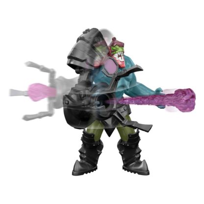 He-Man and the Masters of the Universe Actionfigur 2022 Trap Jaw 14 cm – Bild 8