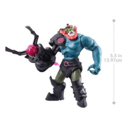 He-Man and the Masters of the Universe Actionfigur 2022 Trap Jaw 14 cm – Bild 10