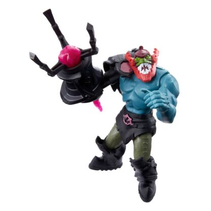 He-Man and the Masters of the Universe Actionfigur 2022 Trap Jaw 14 cm – Bild 11
