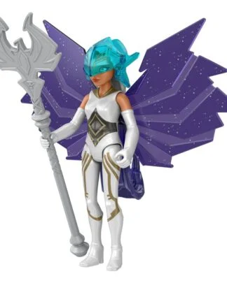 He-Man and the Masters of the Universe Actionfigur 2022 Sorceress 14 cm