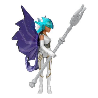 He-Man and the Masters of the Universe Actionfigur 2022 Sorceress 14 cm – Bild 5