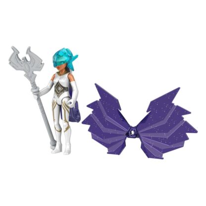 He-Man and the Masters of the Universe Actionfigur 2022 Sorceress 14 cm – Bild 6