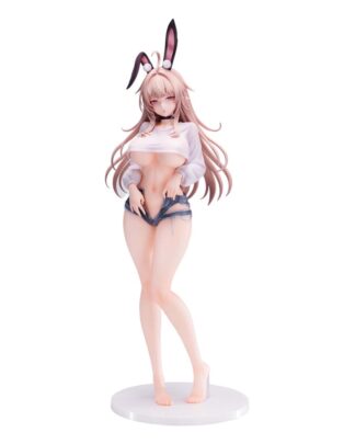 Original Character PVC Statue 1/4 Fairy Maiden from another World Rabi 47 cm