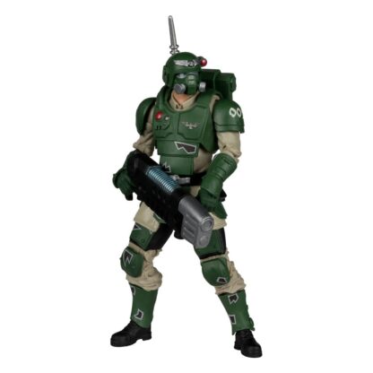 Warhammer 40,000 Actionfiguren 18 cm Wave 9 Sortiment (8) – Bild 2