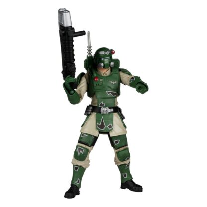 Warhammer 40,000 Actionfiguren 18 cm Wave 9 Sortiment (8) – Bild 4