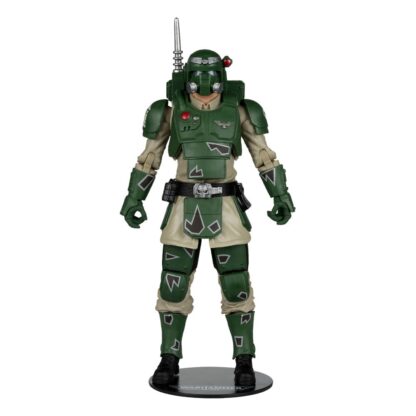 Warhammer 40,000 Actionfiguren 18 cm Wave 9 Sortiment (8) – Bild 5