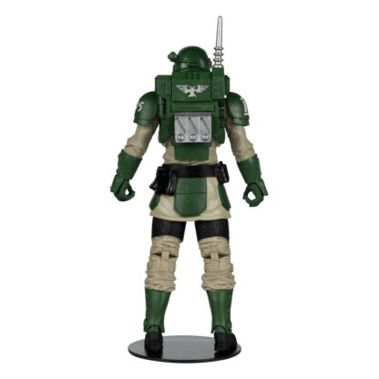 Warhammer 40,000 Actionfiguren 18 cm Wave 9 Sortiment (8) – Bild 6