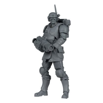 Warhammer 40,000 Actionfiguren 18 cm Wave 9 Sortiment (8) – Bild 8