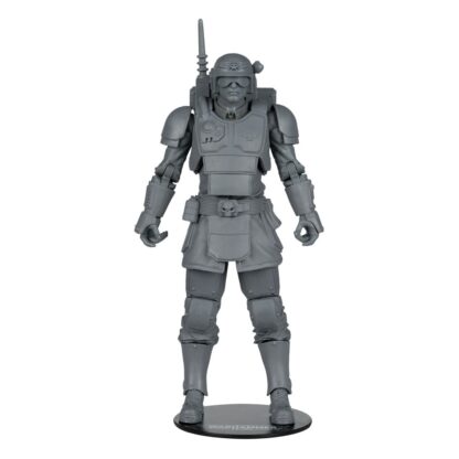 Warhammer 40,000 Actionfiguren 18 cm Wave 9 Sortiment (8) – Bild 11