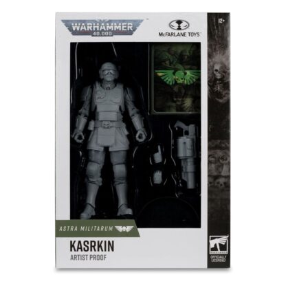 Warhammer 40,000 Actionfiguren 18 cm Wave 9 Sortiment (8) – Bild 13