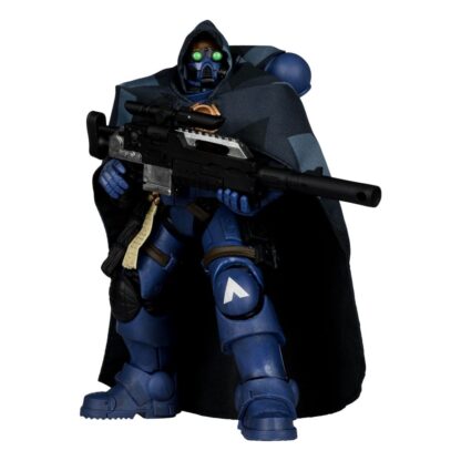 Warhammer 40,000 Actionfiguren 18 cm Wave 9 Sortiment (8) – Bild 14