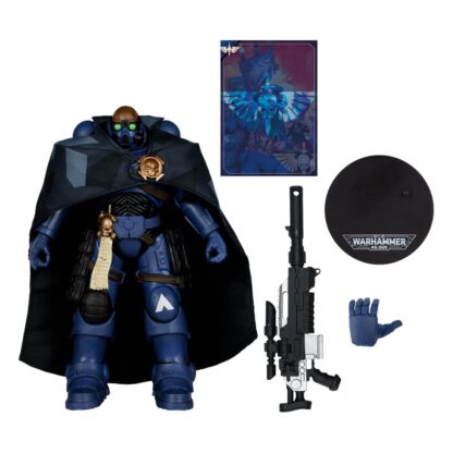 Warhammer 40,000 Actionfiguren 18 cm Wave 9 Sortiment (8) – Bild 15