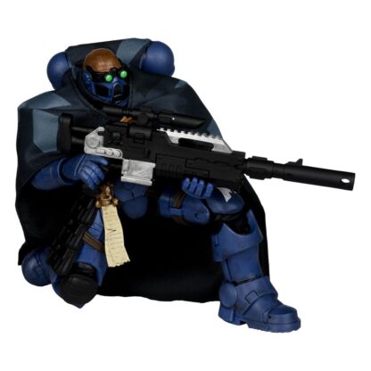 Warhammer 40,000 Actionfiguren 18 cm Wave 9 Sortiment (8) – Bild 16